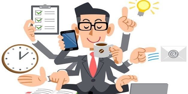 桂平市春播春种有序开展